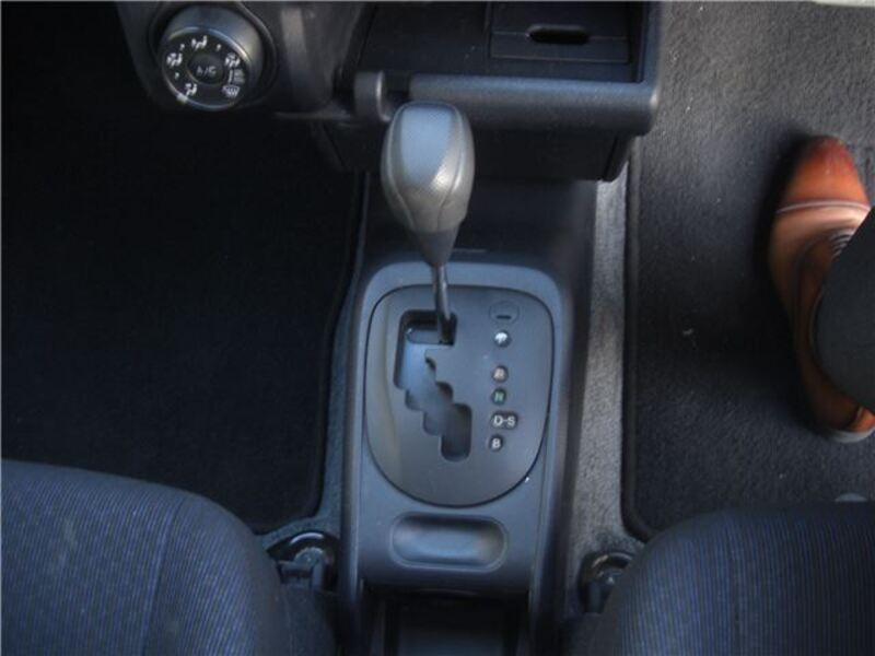 PROBOX VAN
