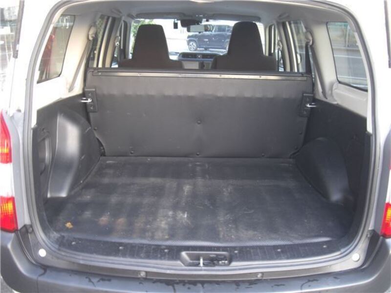 PROBOX VAN
