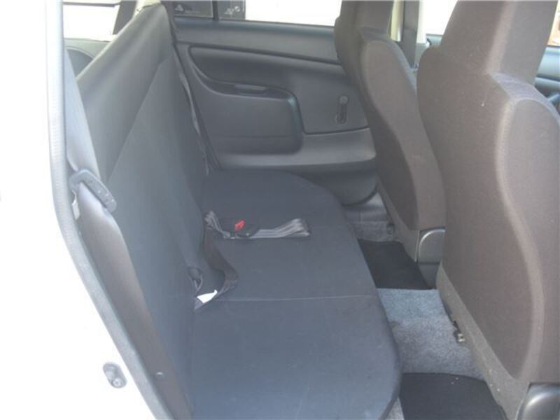 PROBOX VAN
