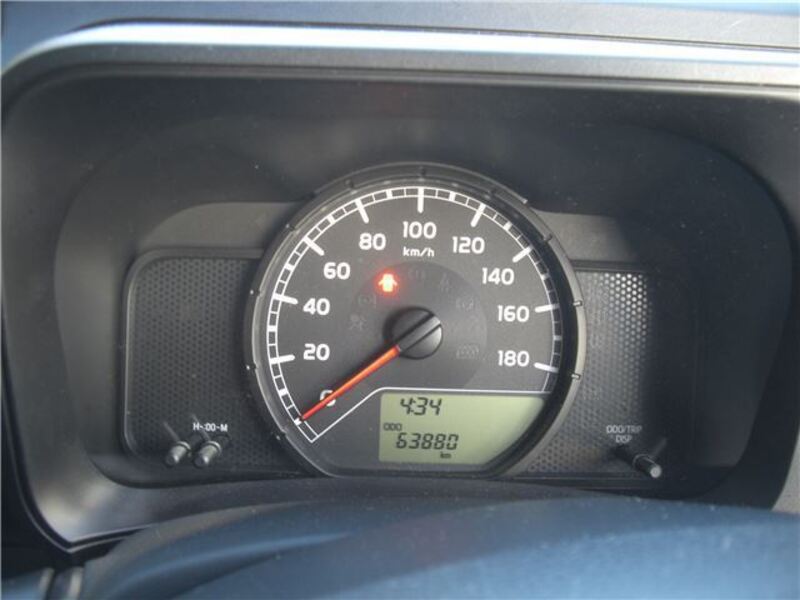 PROBOX VAN