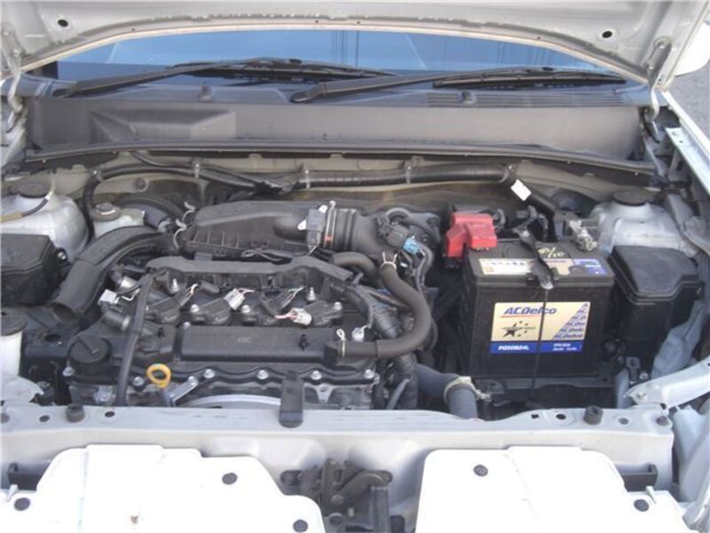 PROBOX VAN