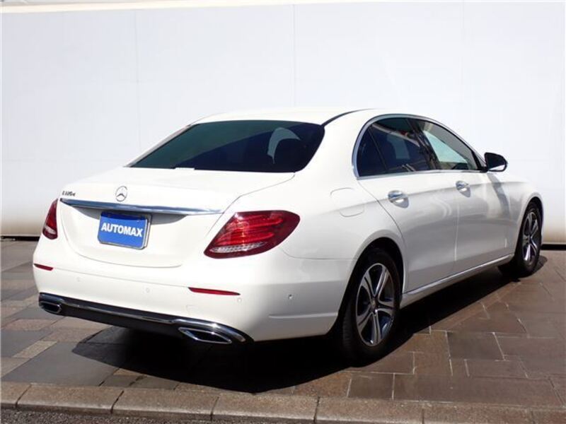 E-CLASS