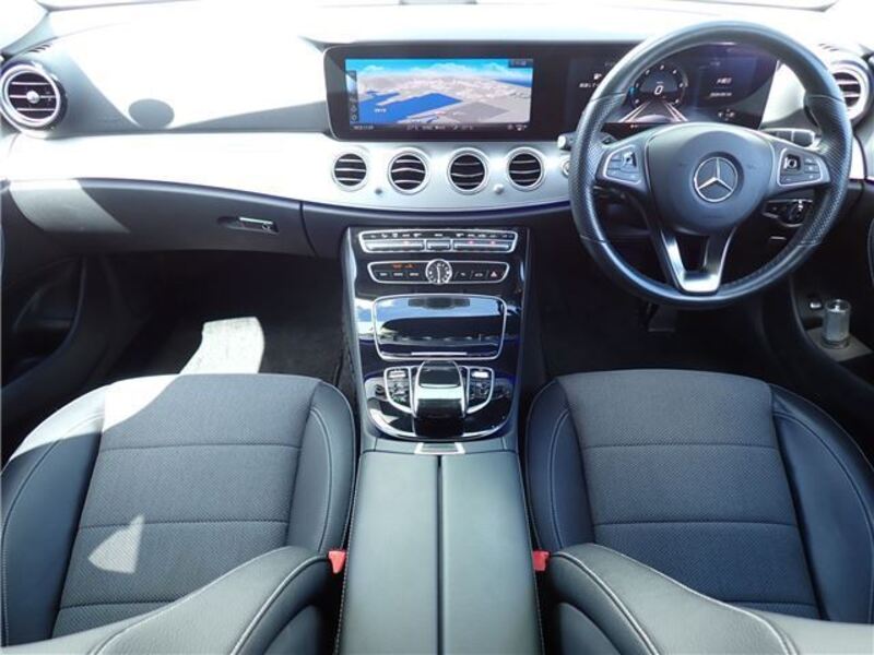 E-CLASS