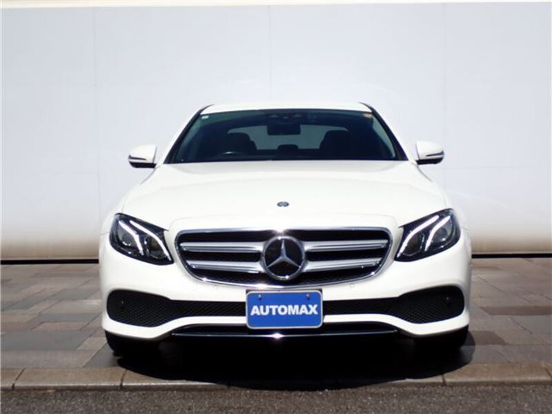 E-CLASS