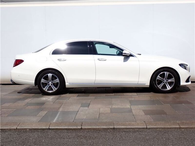 E-CLASS