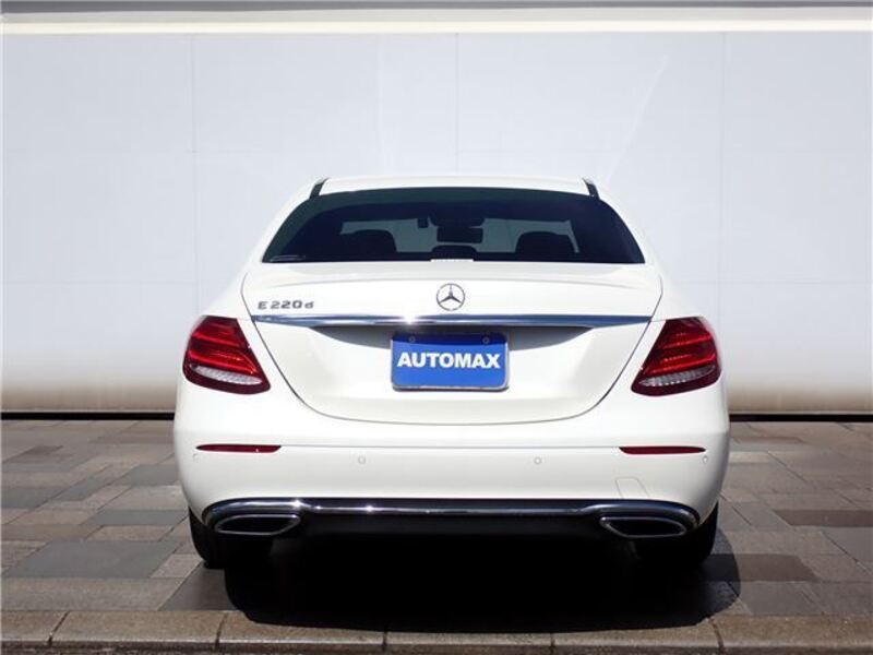 E-CLASS