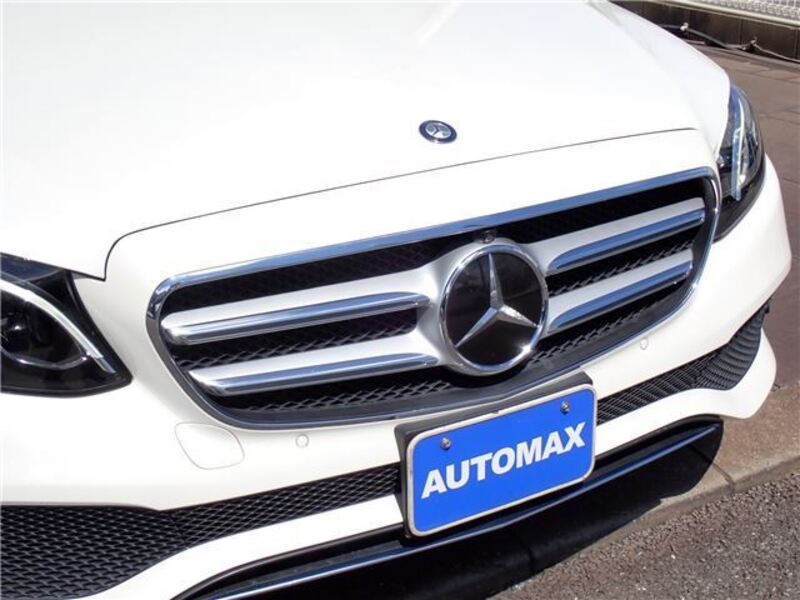 E-CLASS