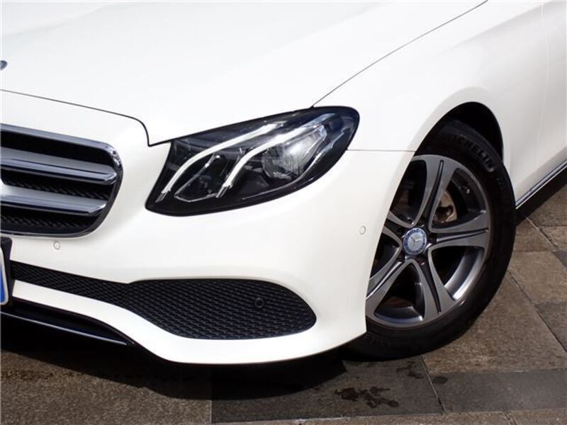 E-CLASS