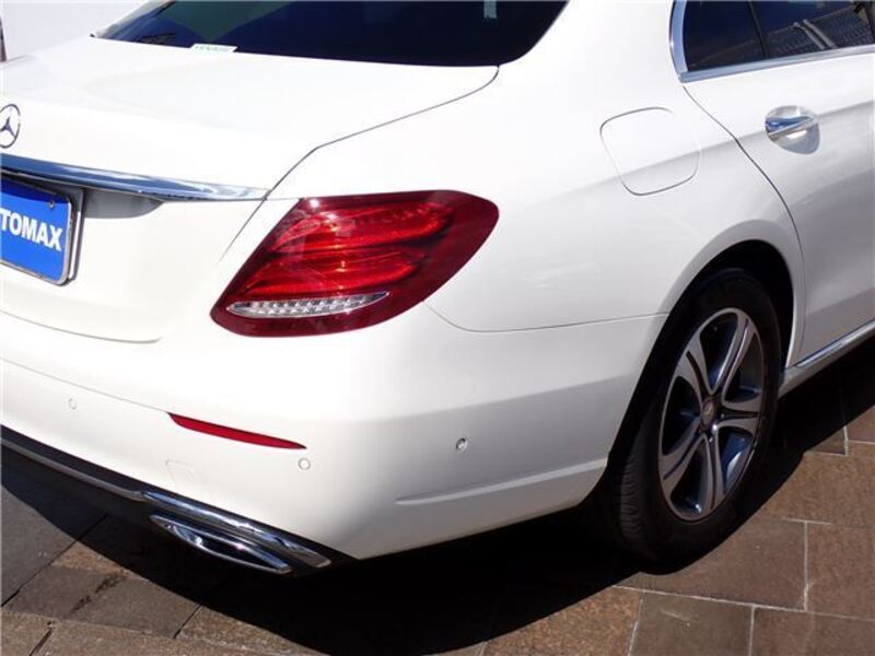 E-CLASS