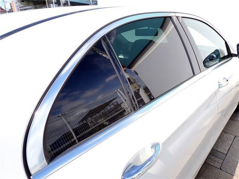 E-CLASS