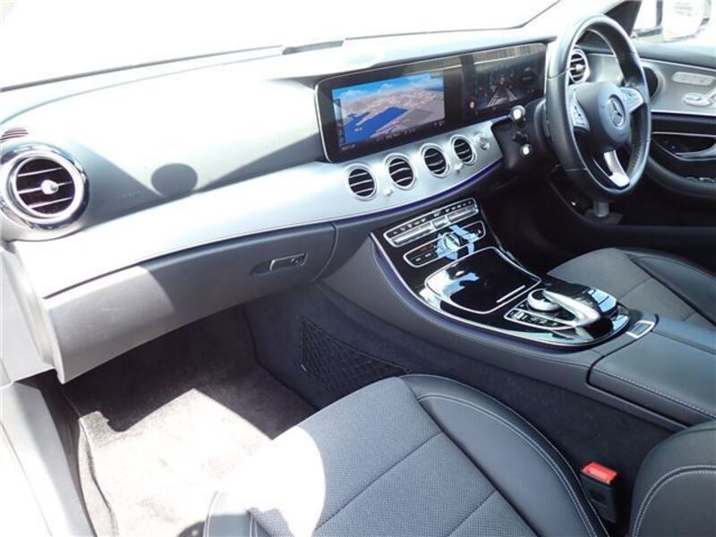 E-CLASS