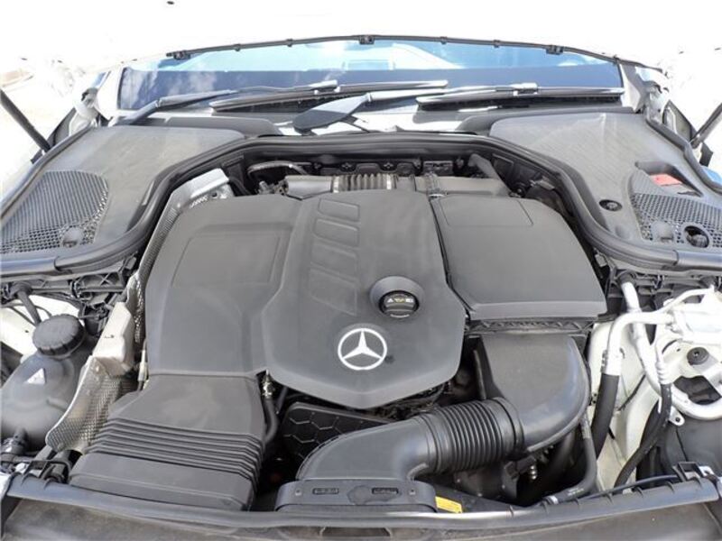 E-CLASS