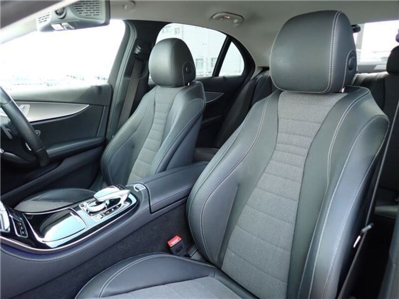 E-CLASS