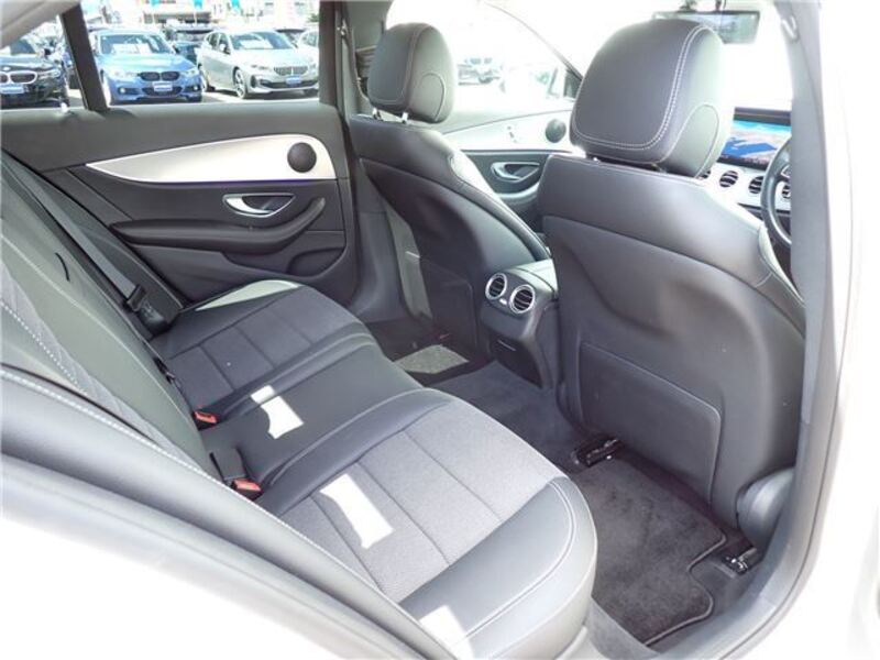 E-CLASS