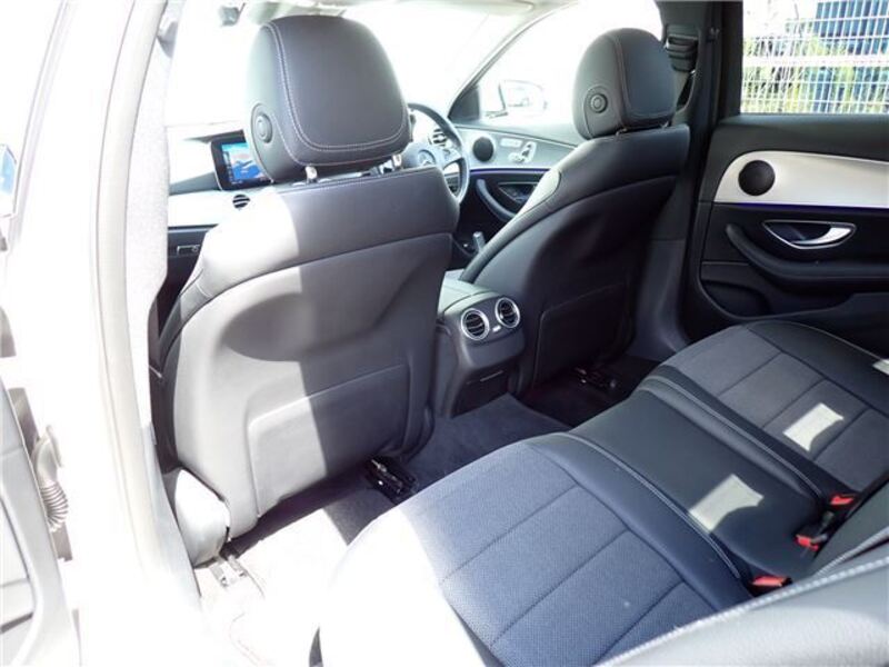 E-CLASS