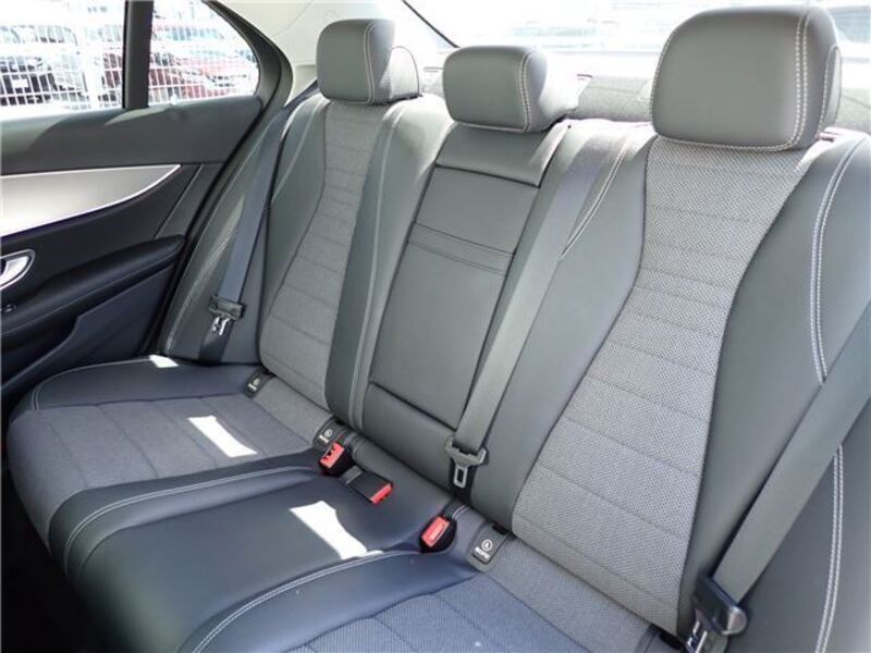 E-CLASS