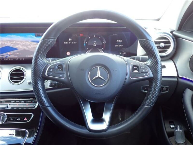 E-CLASS