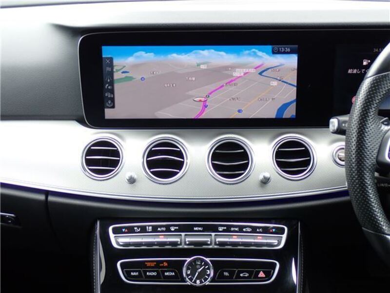 E-CLASS