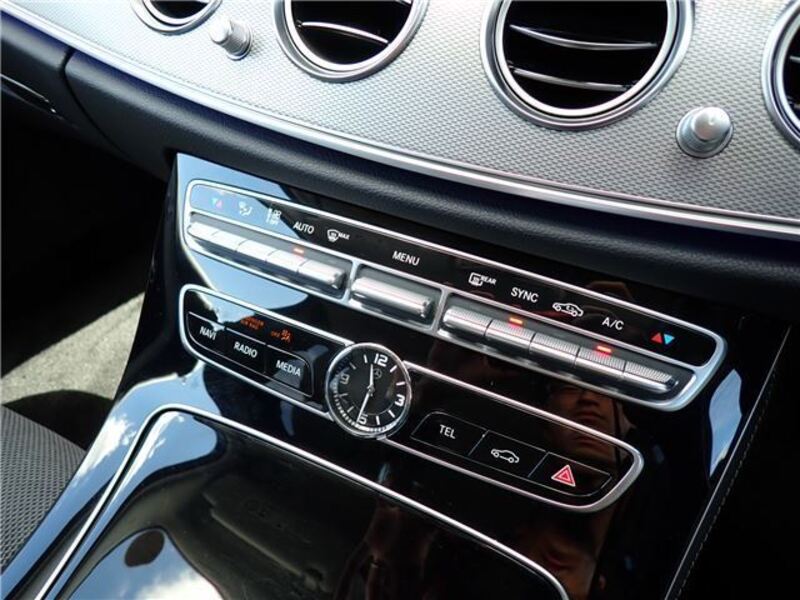 E-CLASS