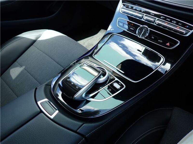 E-CLASS