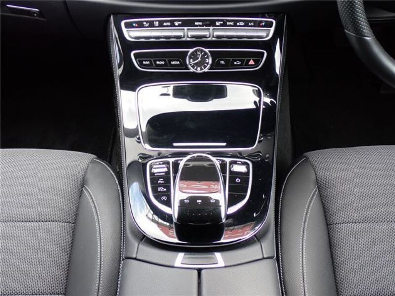 E-CLASS
