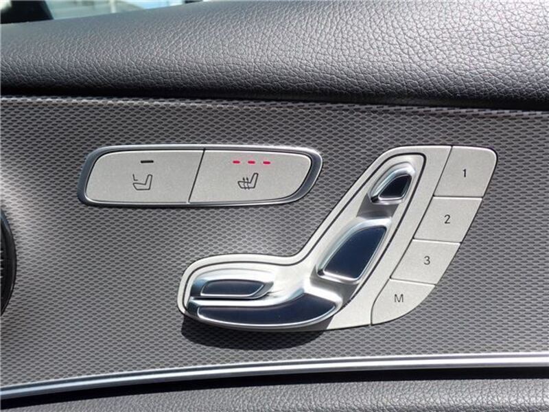 E-CLASS