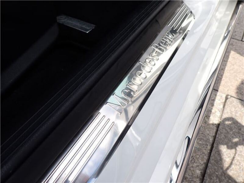 E-CLASS
