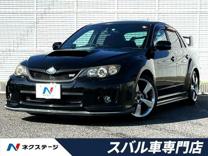 IMPREZA