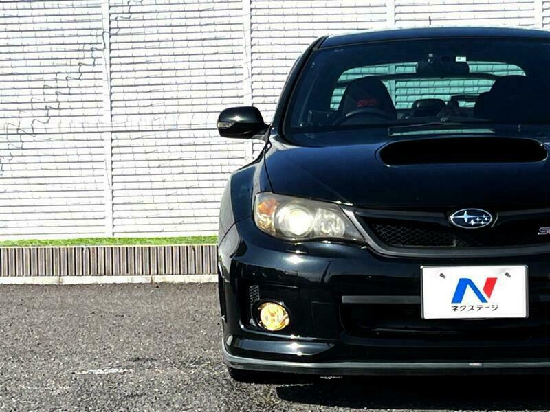 IMPREZA