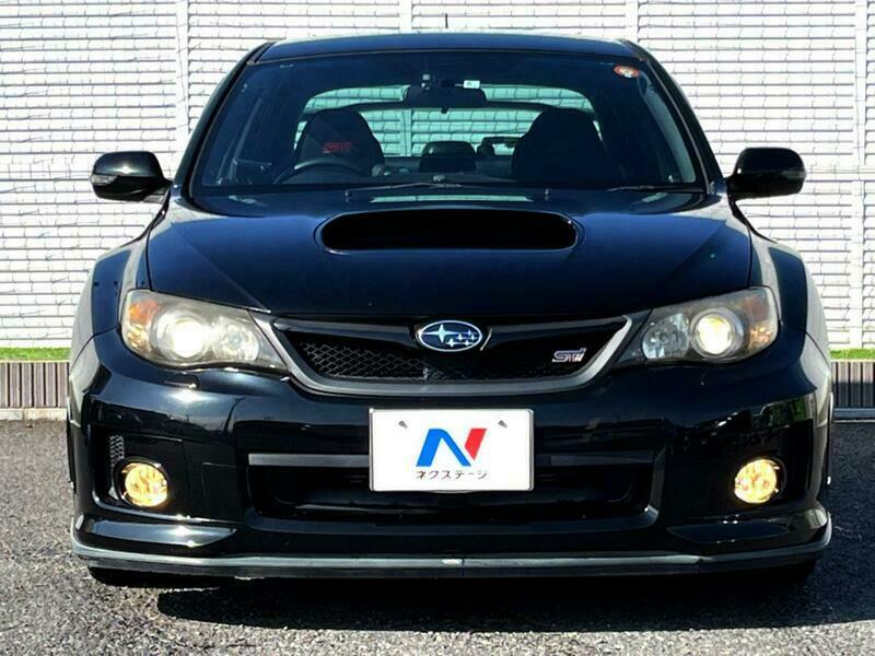 IMPREZA