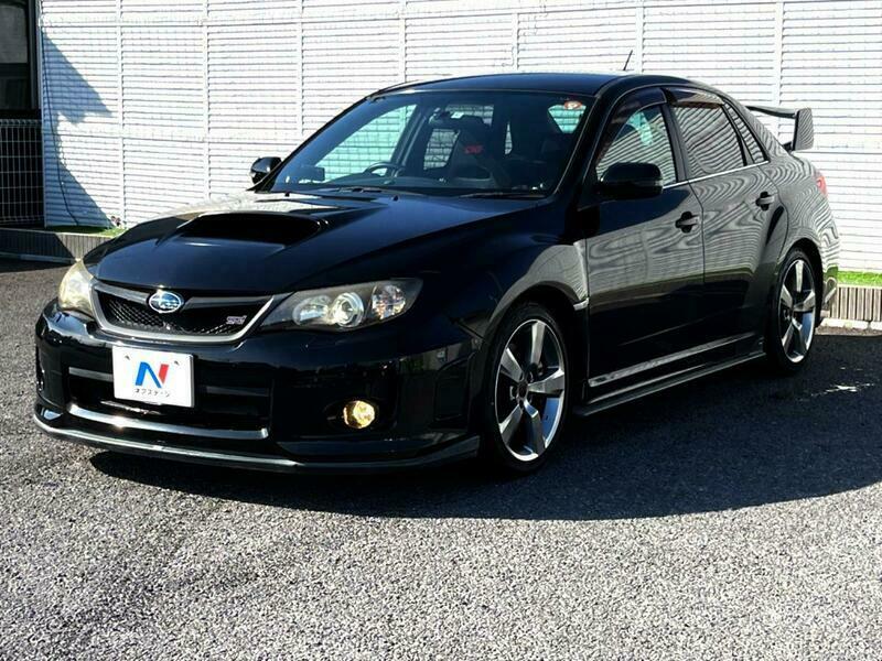 IMPREZA