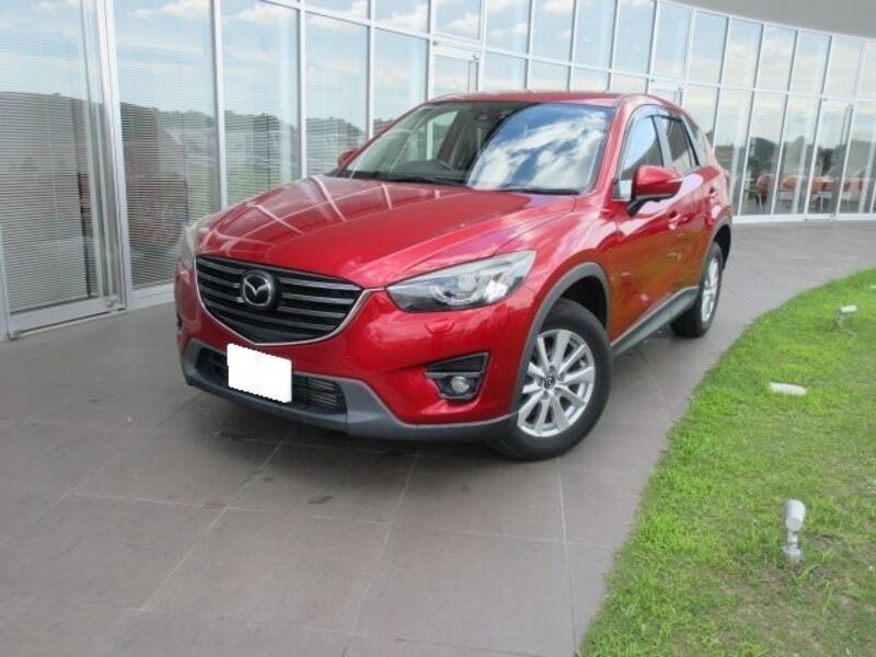 CX-5-0