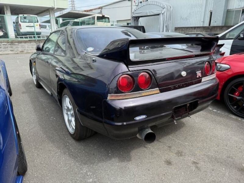 SKYLINE