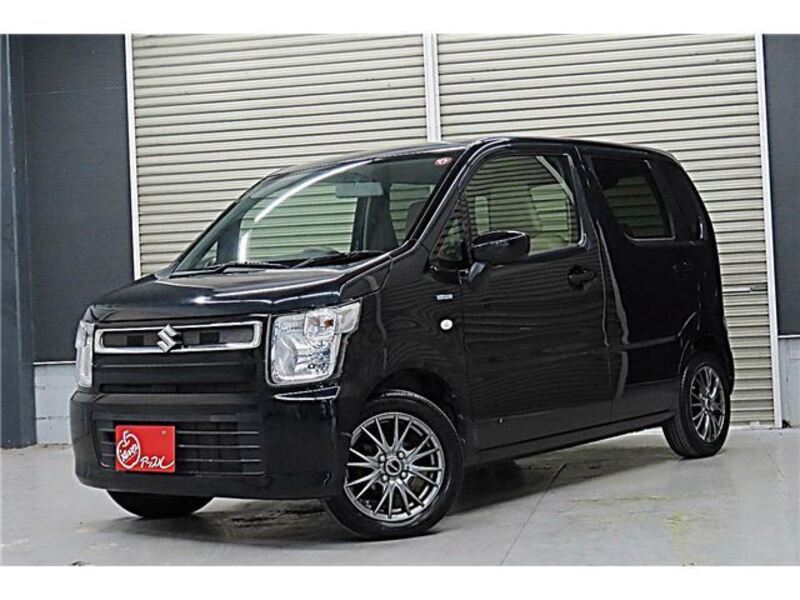 WAGON R-0