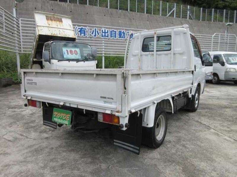 VANETTE TRUCK
