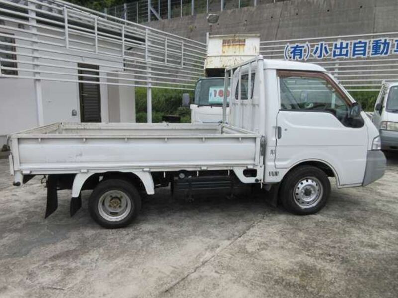 VANETTE TRUCK