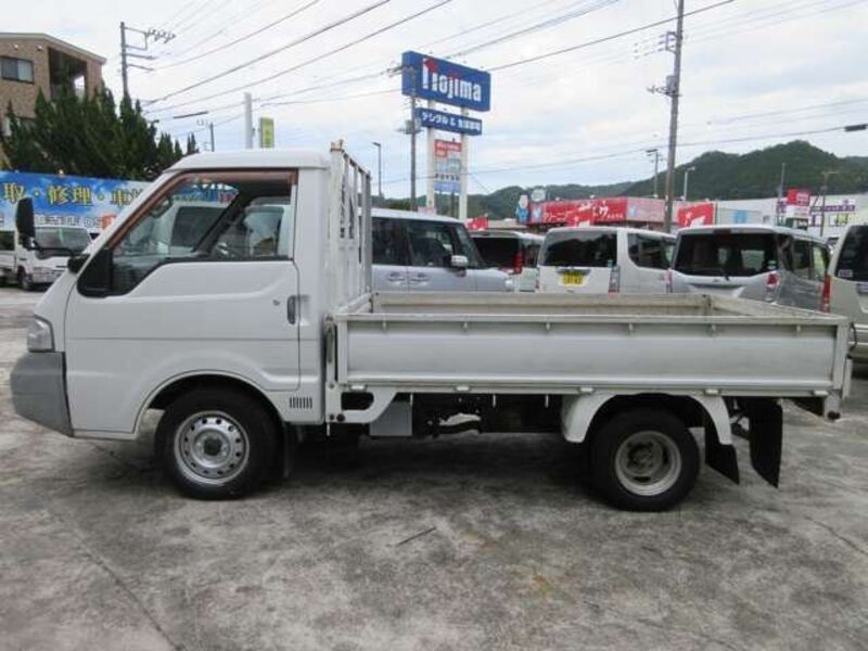VANETTE TRUCK