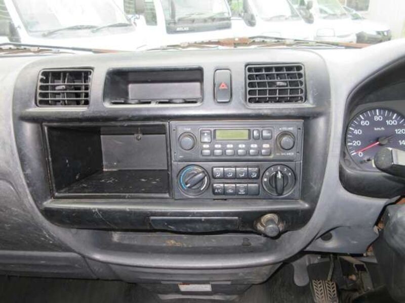 VANETTE TRUCK