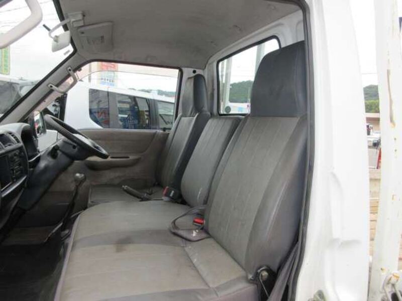 VANETTE TRUCK