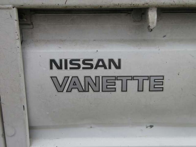 VANETTE TRUCK