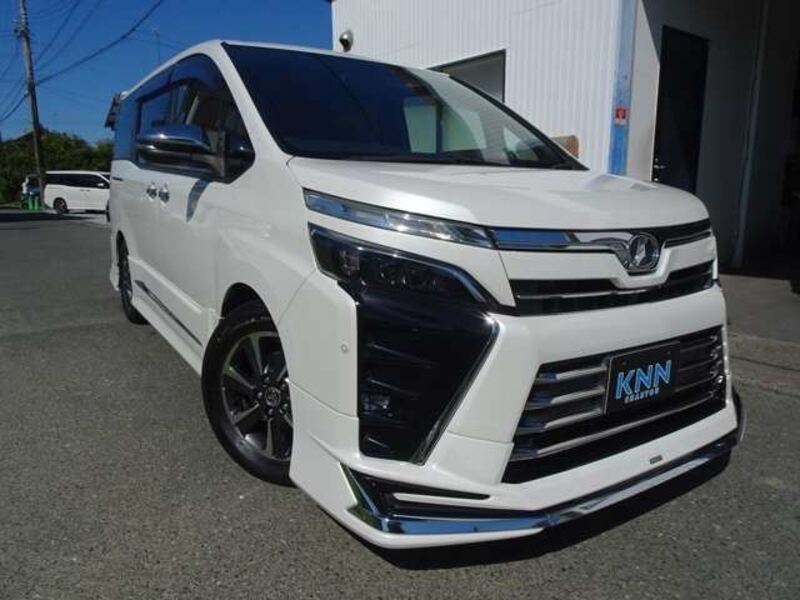 VOXY-0