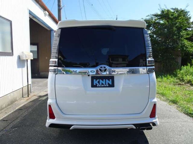 VOXY