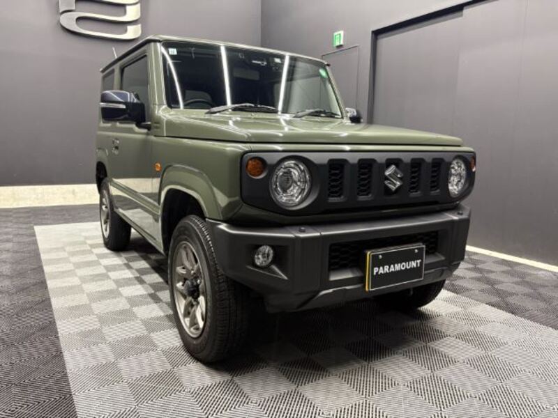 JIMNY