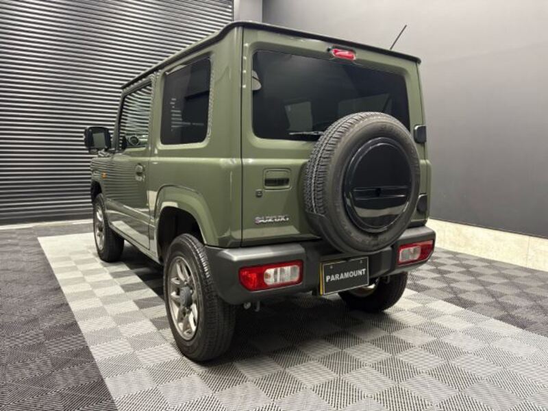 JIMNY