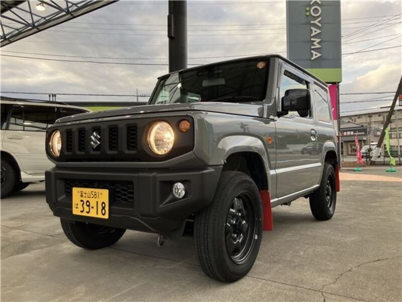 JIMNY-0