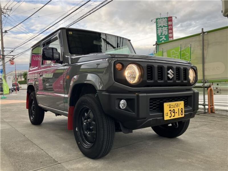 JIMNY