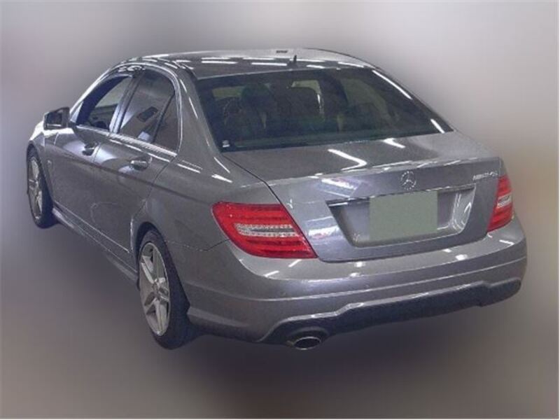 C-CLASS