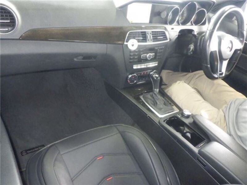 C-CLASS
