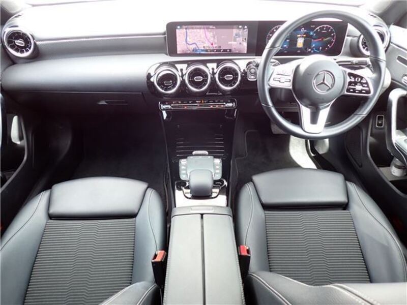 CLA-CLASS