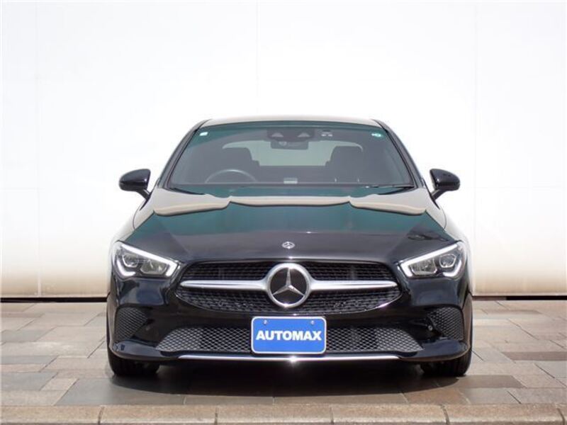 CLA-CLASS